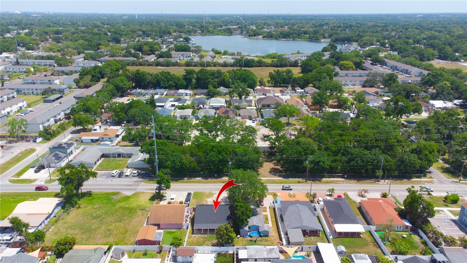 OAKWOOD VILLA - Residential