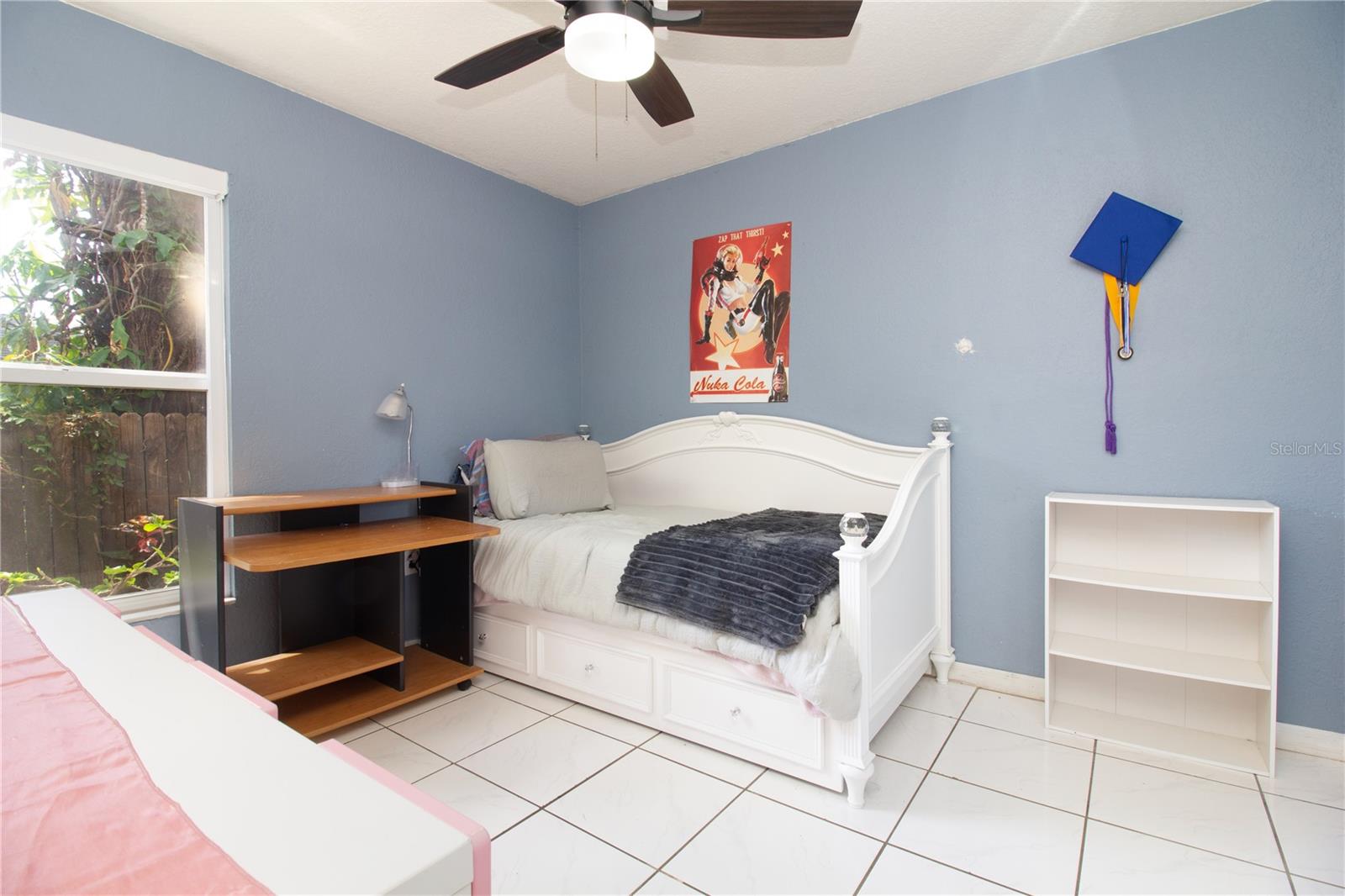 OAKWOOD VILLA - Residential