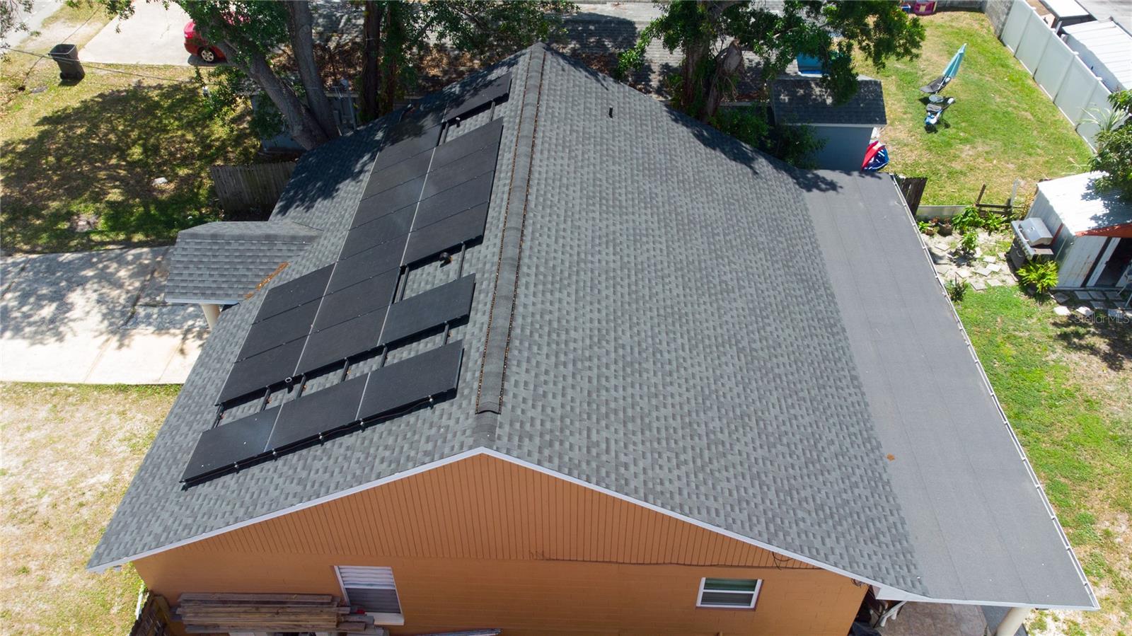 OAKWOOD VILLA - Residential