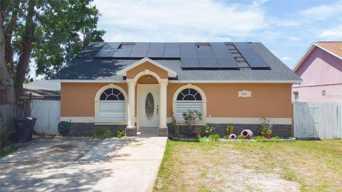 Photo of 6914 N Himes Ave, Tampa, FL 33614 (MLS # TB8500716)