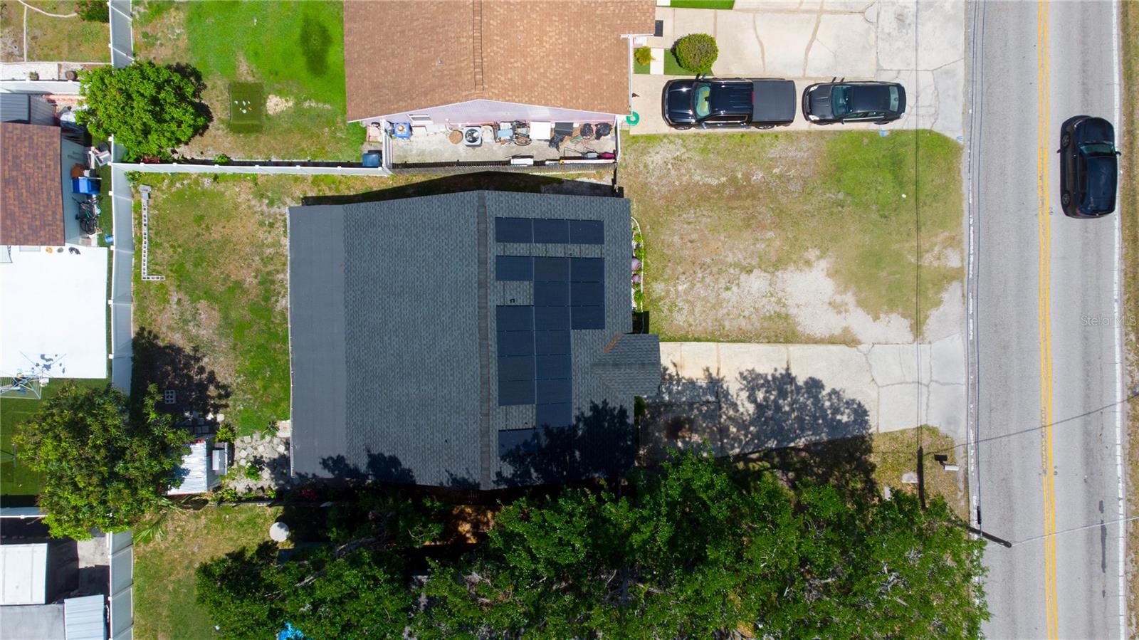 OAKWOOD VILLA - Residential