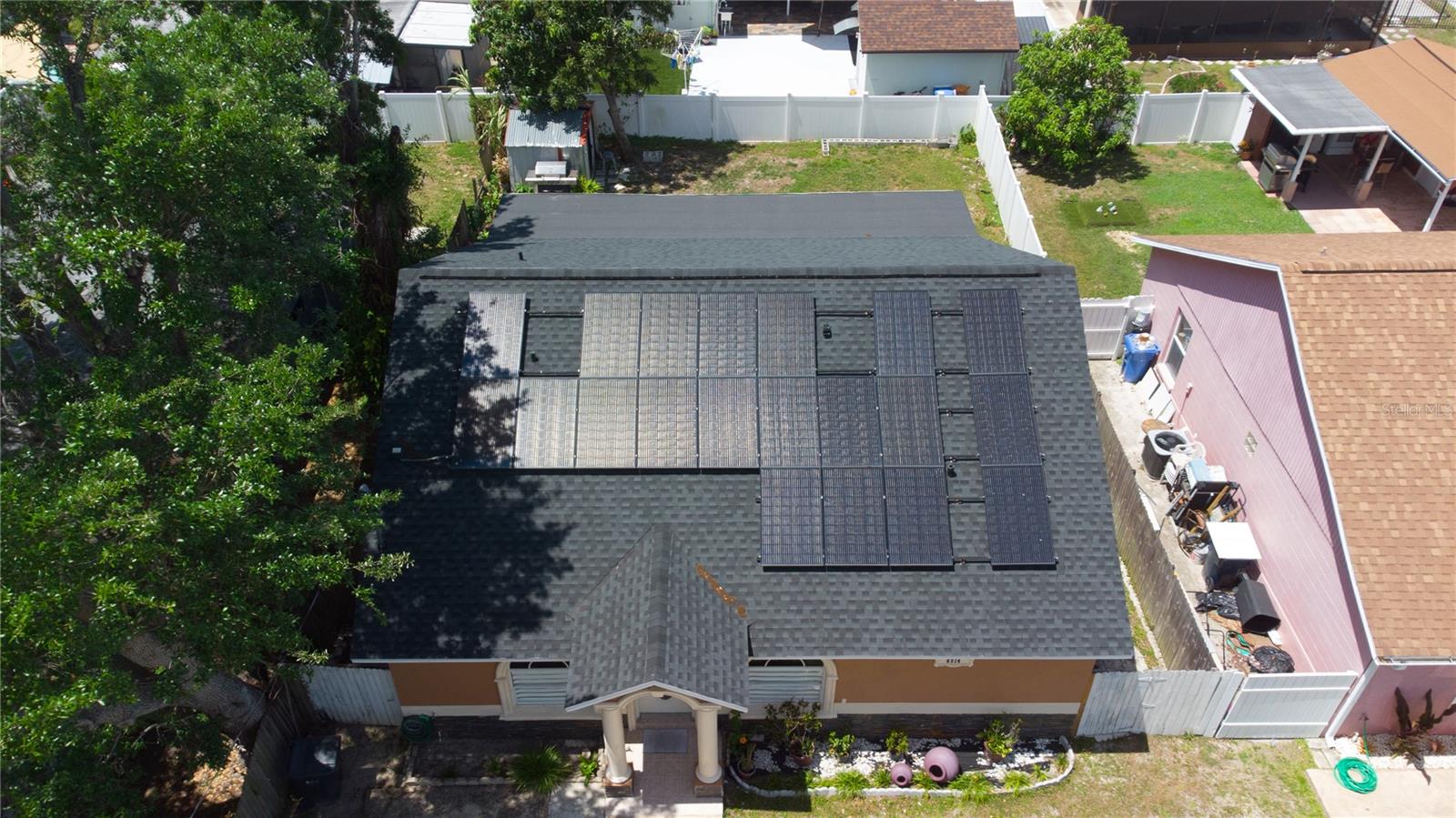 OAKWOOD VILLA - Residential