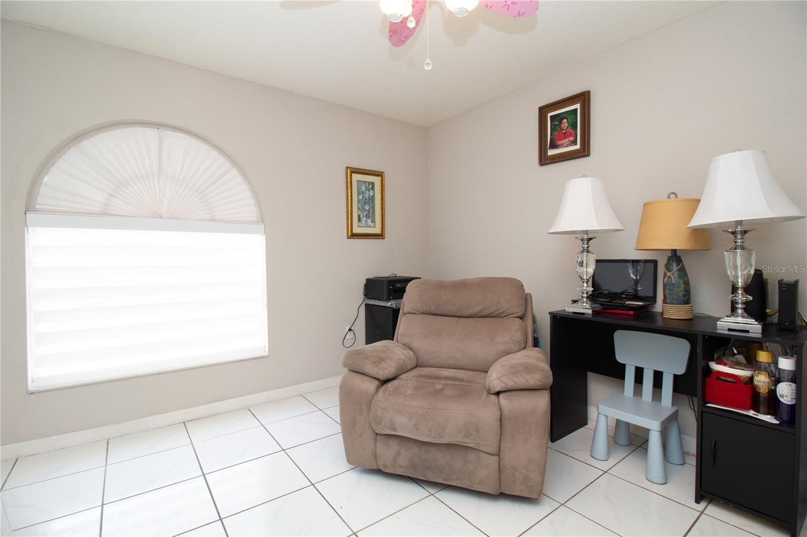 OAKWOOD VILLA - Residential