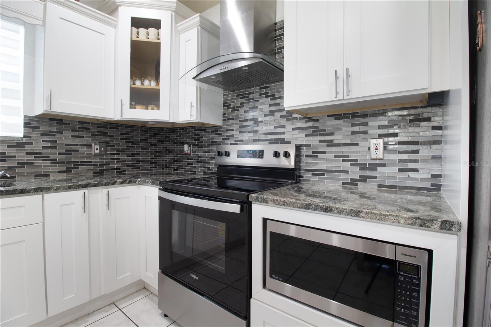 OAKWOOD VILLA - Residential