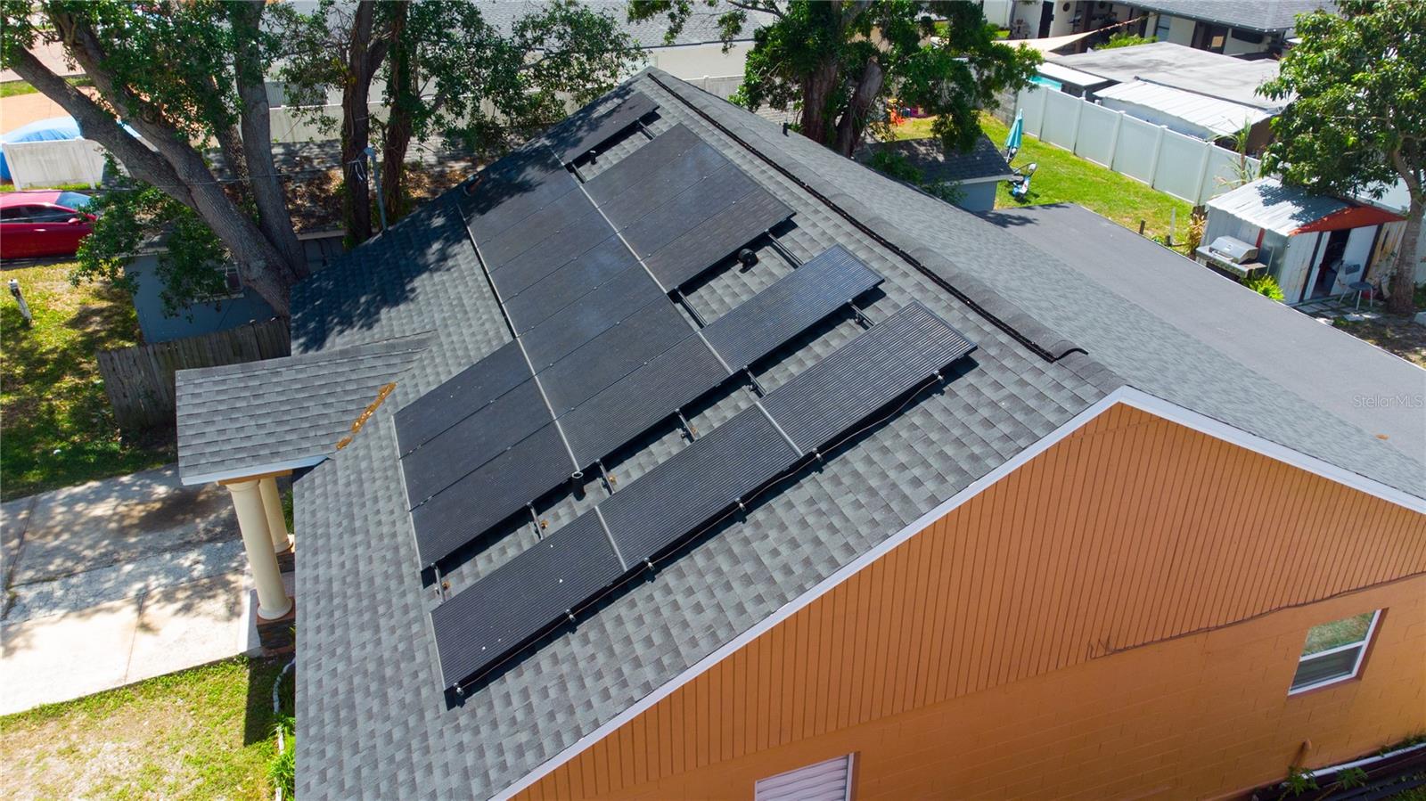 OAKWOOD VILLA - Residential