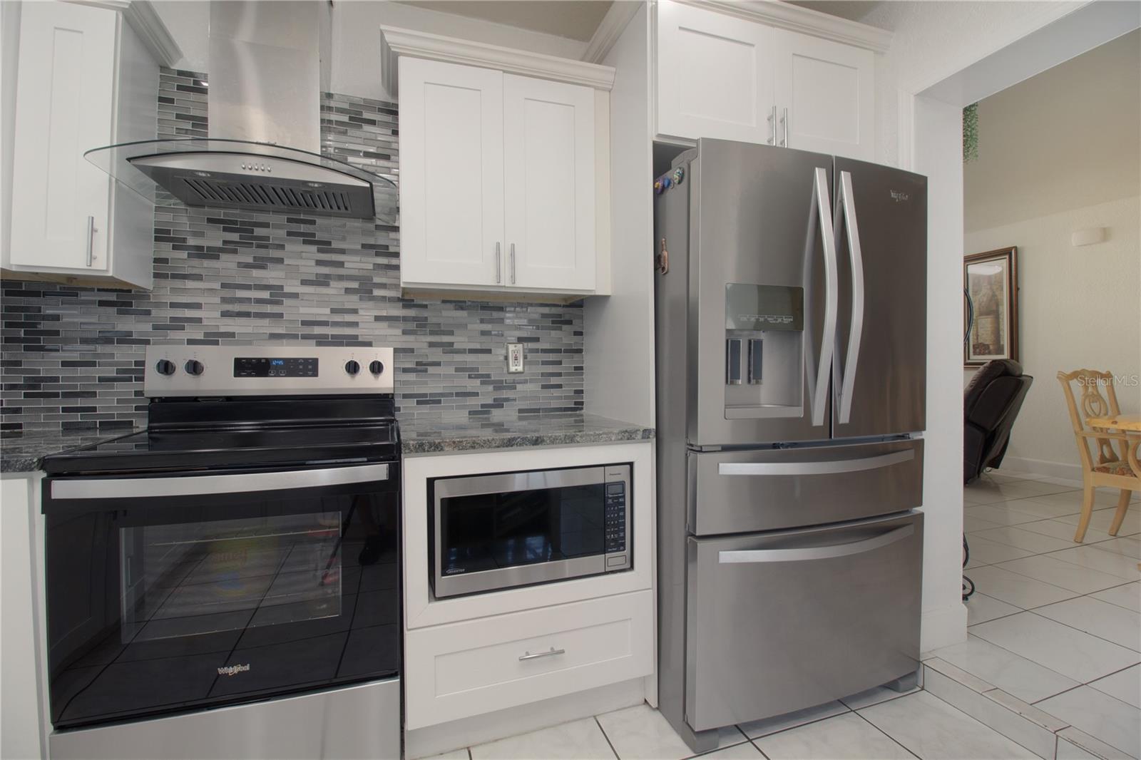 OAKWOOD VILLA - Residential