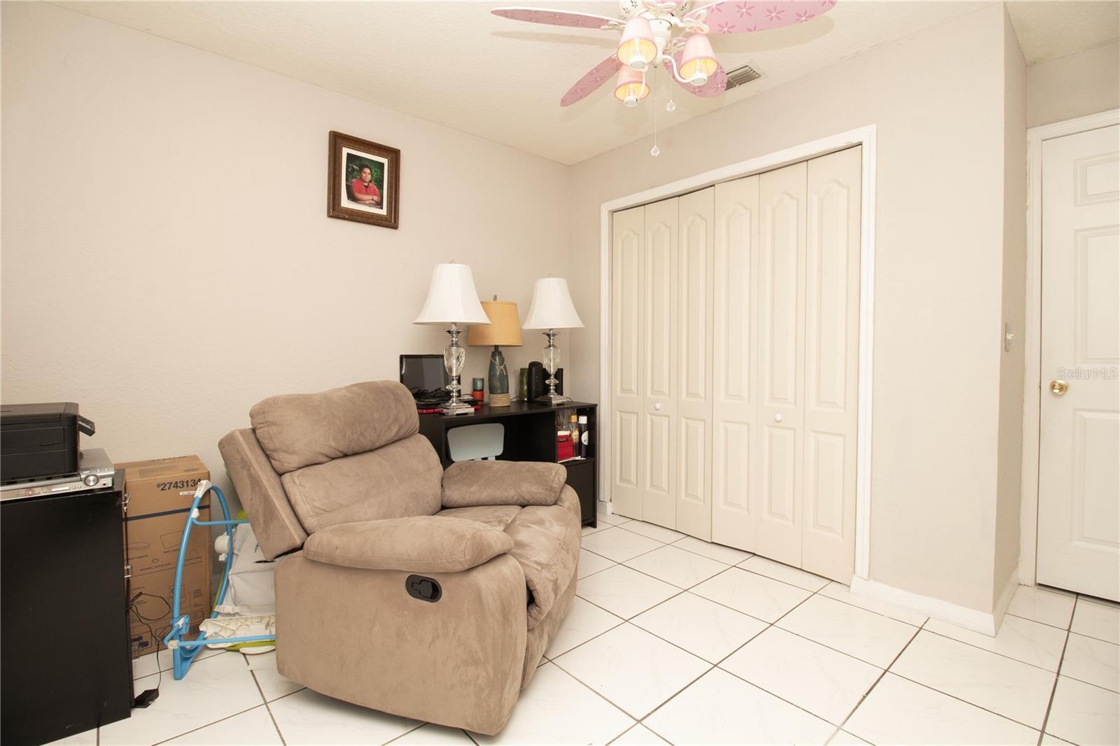 OAKWOOD VILLA - Residential