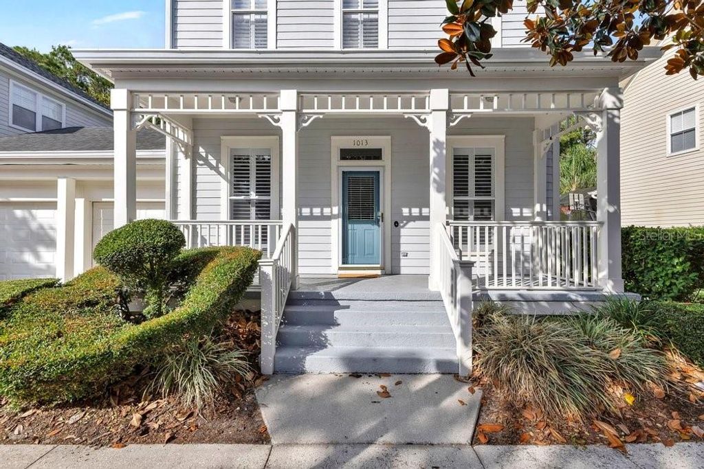 Photo of 1013 Maiden Terrace, Celebration, FL 34747 (MLS # O6406995)