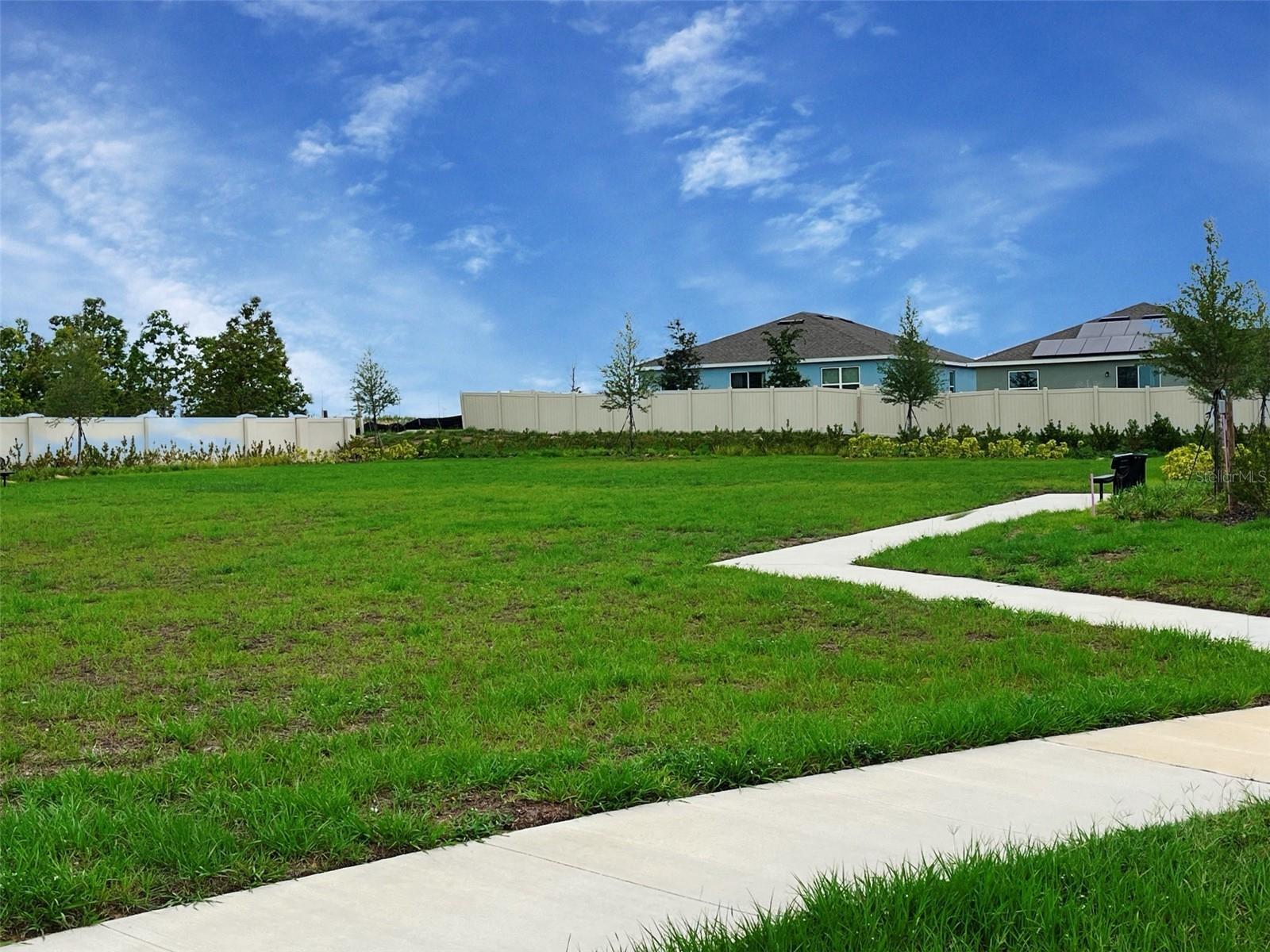 MARION RIDGE - Residential