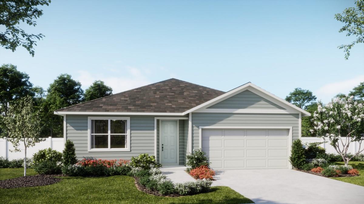 MARION RIDGE - Residential