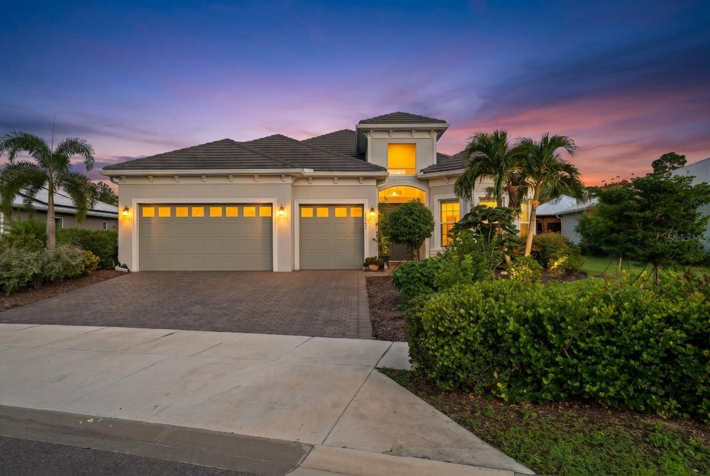 Photo of 16152 Palmetto Street, Punta Gorda, FL 33982 (MLS # C7532264)