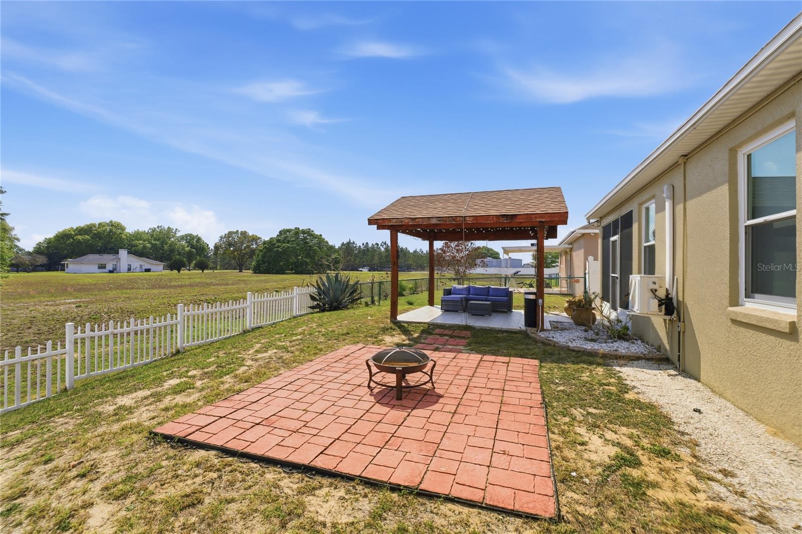 PATTERSON HEIGHTS - Residential