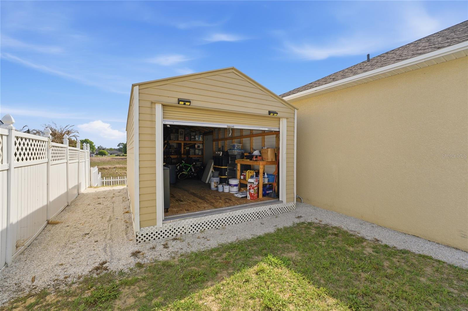 PATTERSON HEIGHTS - Residential