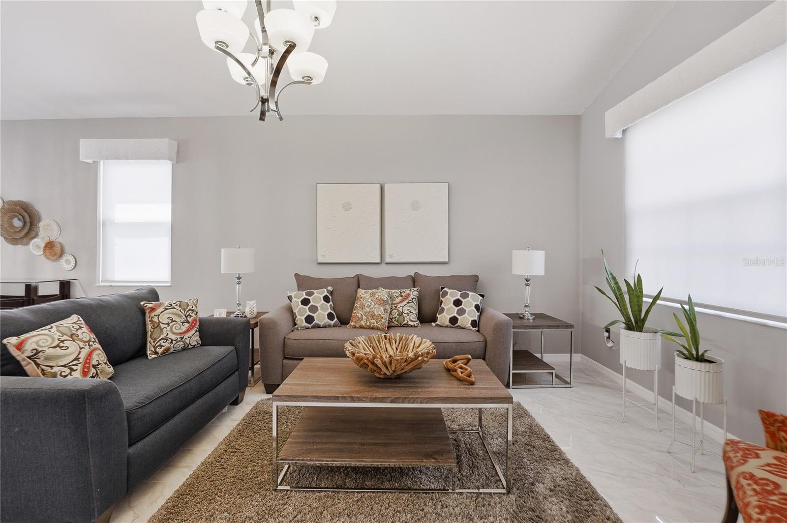 PATTERSON HEIGHTS - Residential