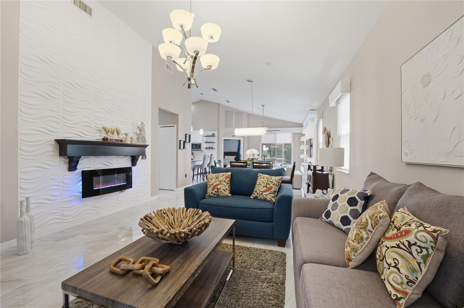 PATTERSON HEIGHTS - Residential