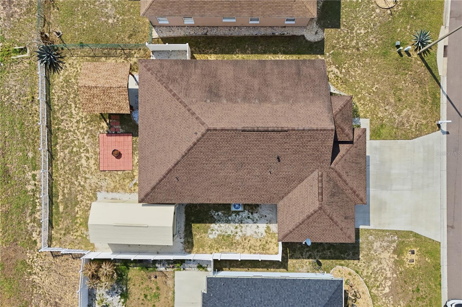 PATTERSON HEIGHTS - Residential