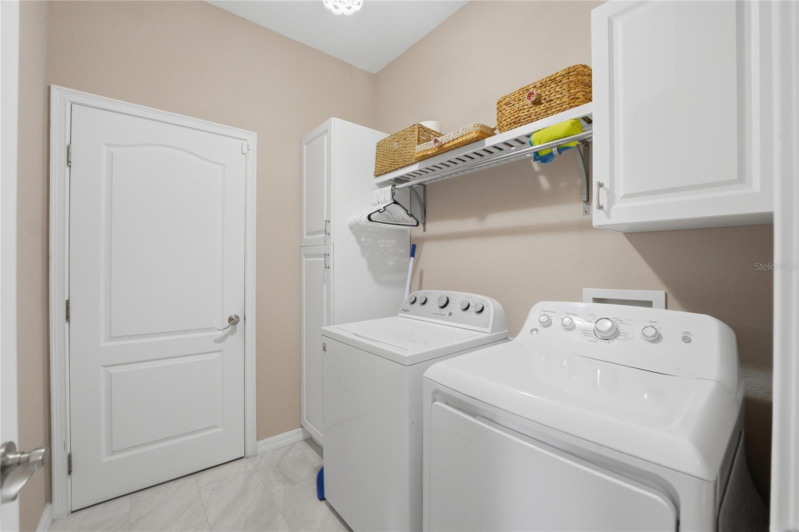 PATTERSON HEIGHTS - Residential