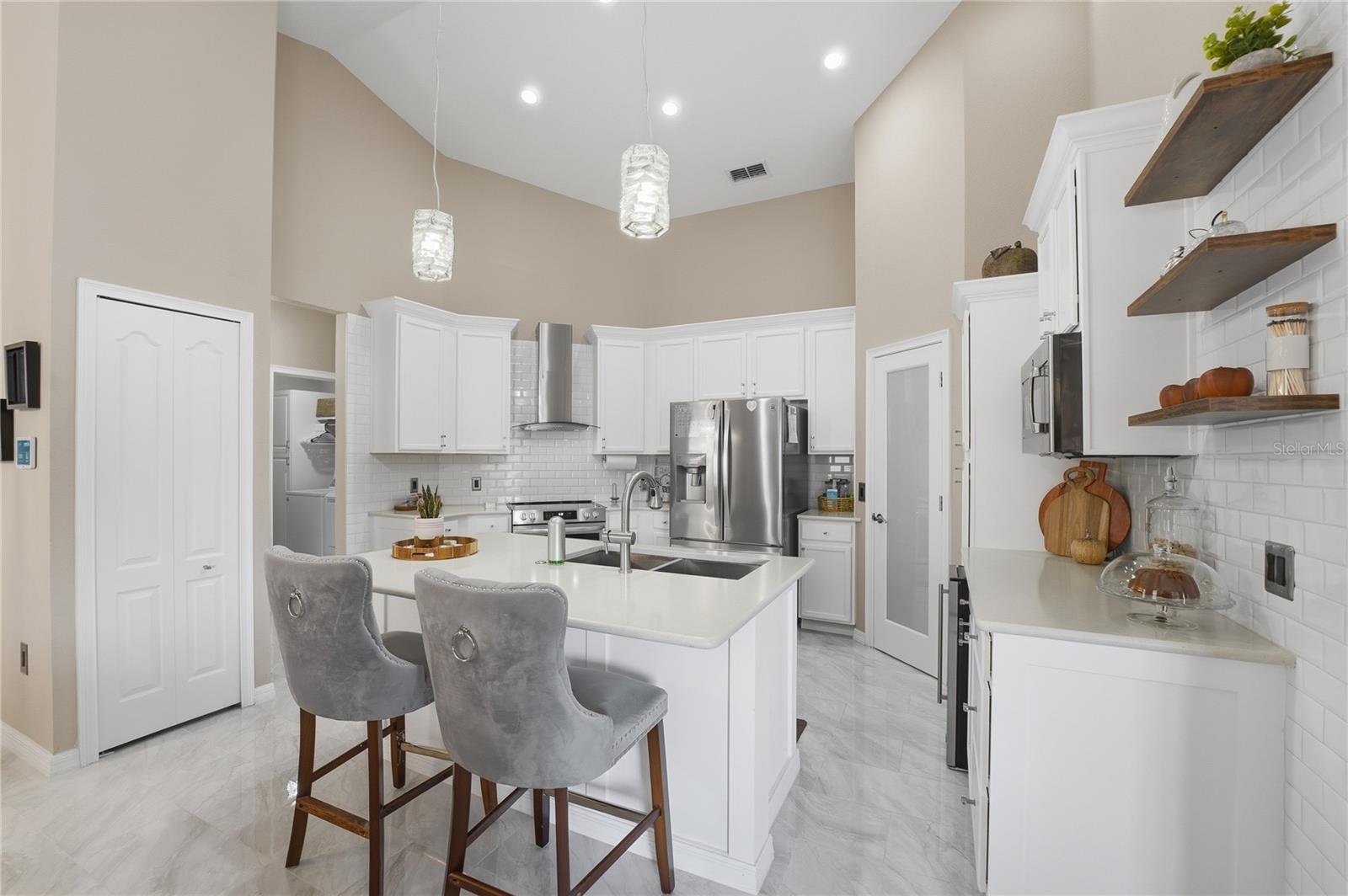 PATTERSON HEIGHTS - Residential