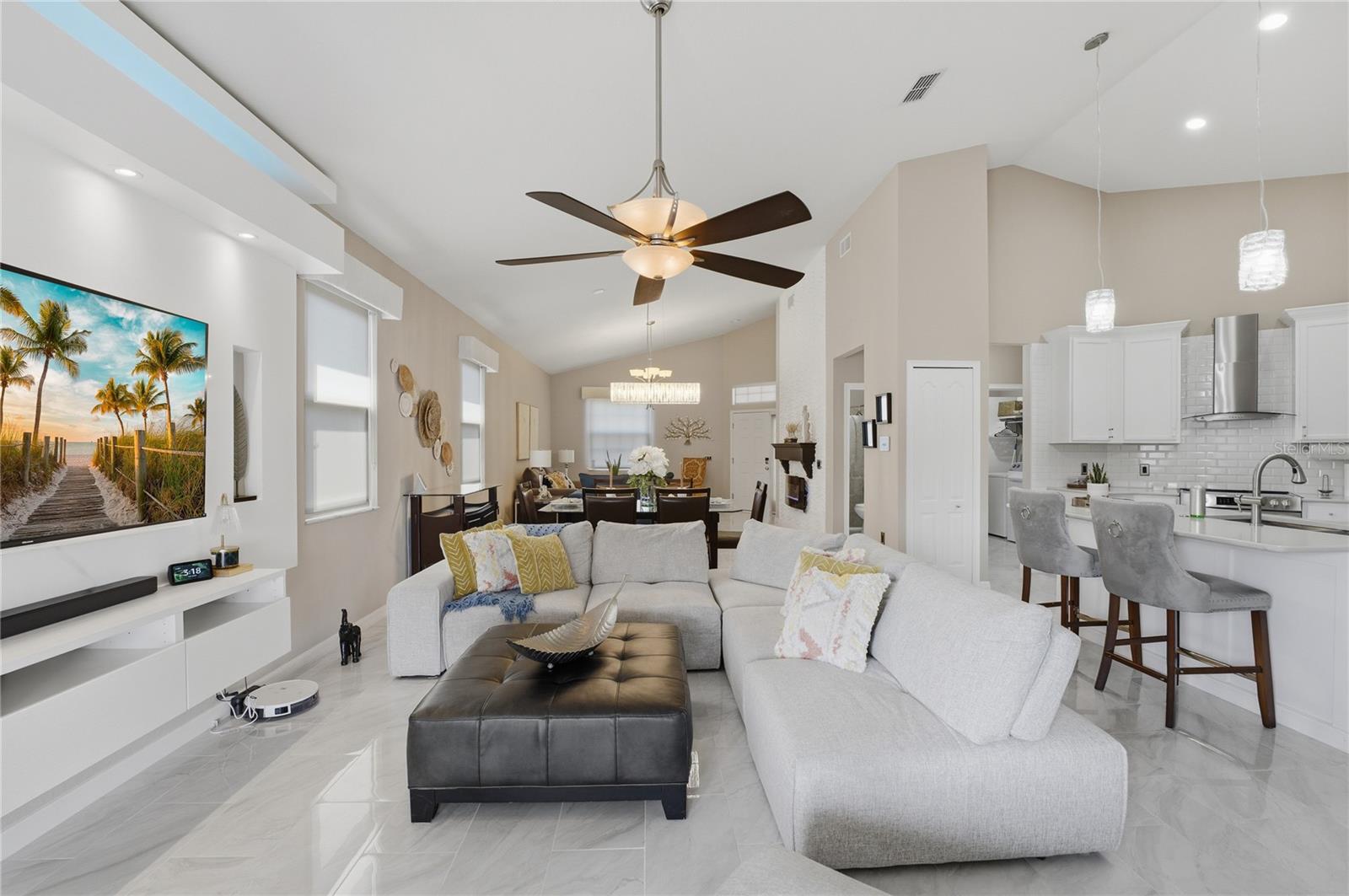 PATTERSON HEIGHTS - Residential