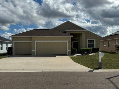 Photo of 3415 Patterson Heights Dr, Haines City, FL 33844 (MLS # S5146303)