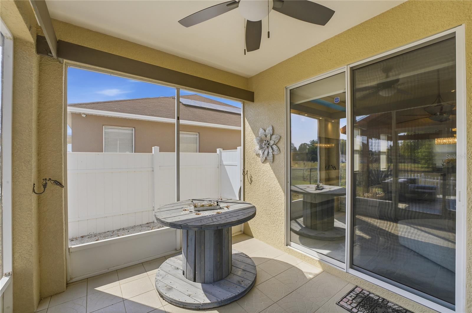 PATTERSON HEIGHTS - Residential