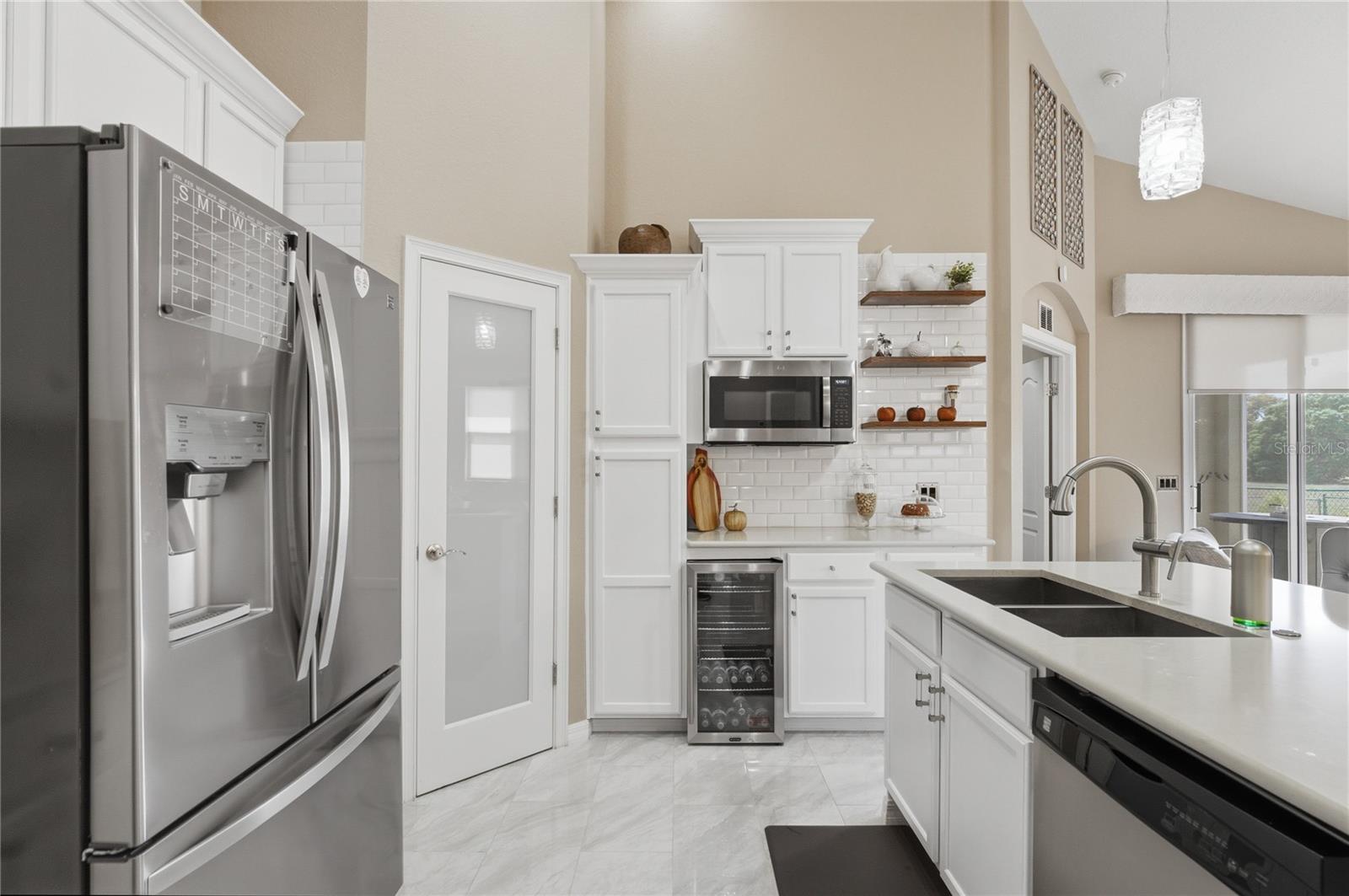 PATTERSON HEIGHTS - Residential