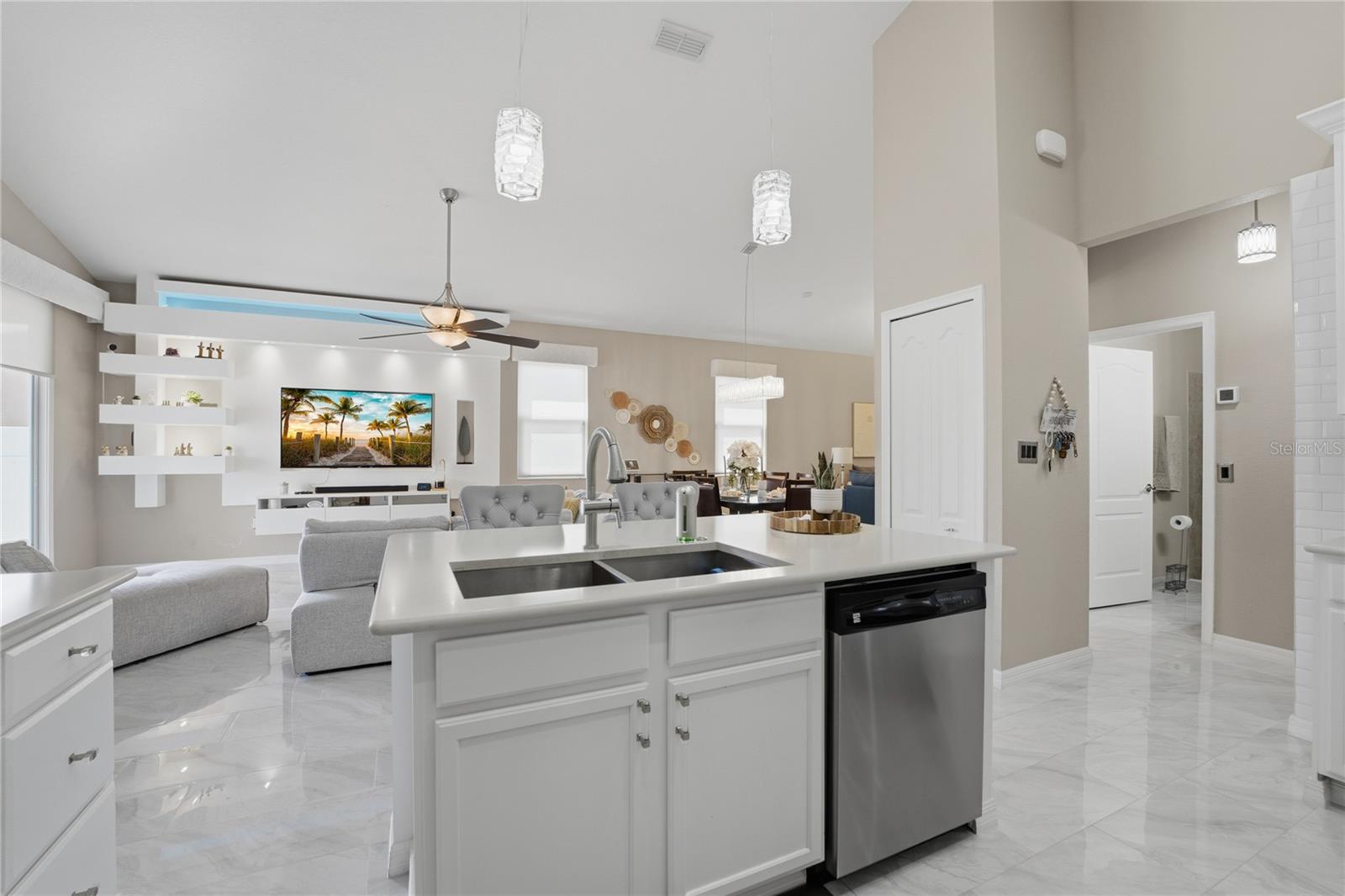 PATTERSON HEIGHTS - Residential