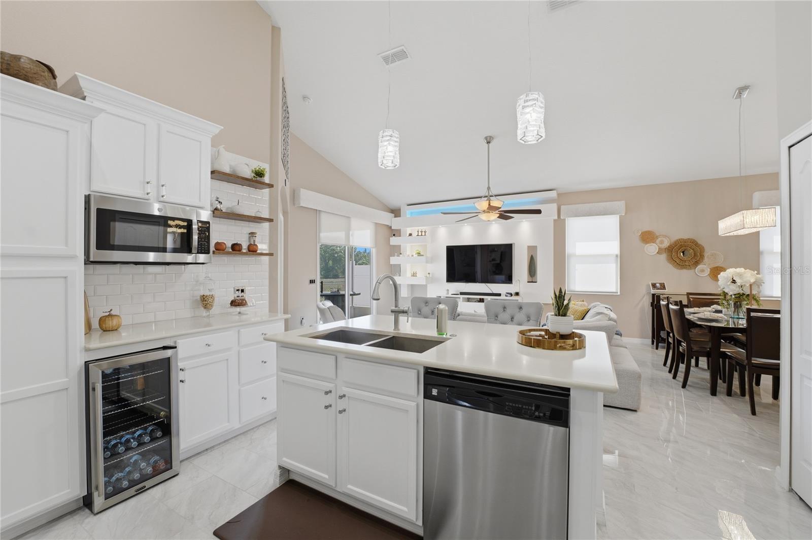 PATTERSON HEIGHTS - Residential