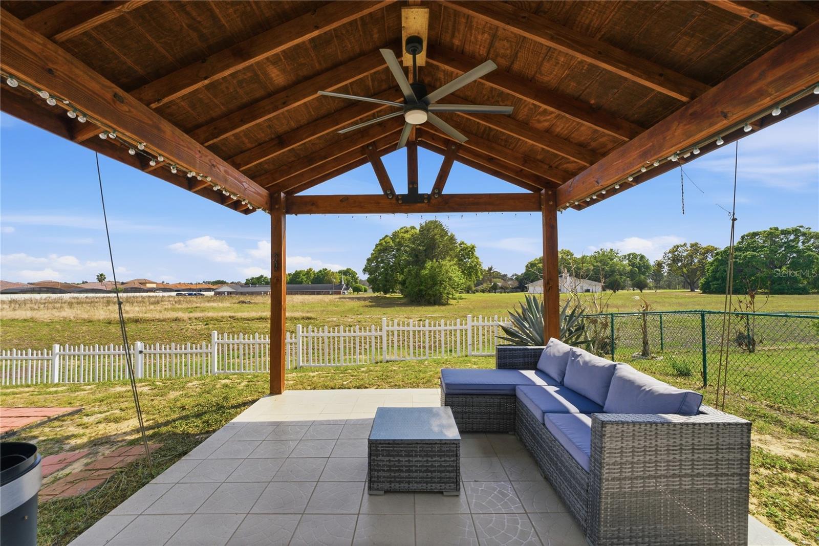 PATTERSON HEIGHTS - Residential