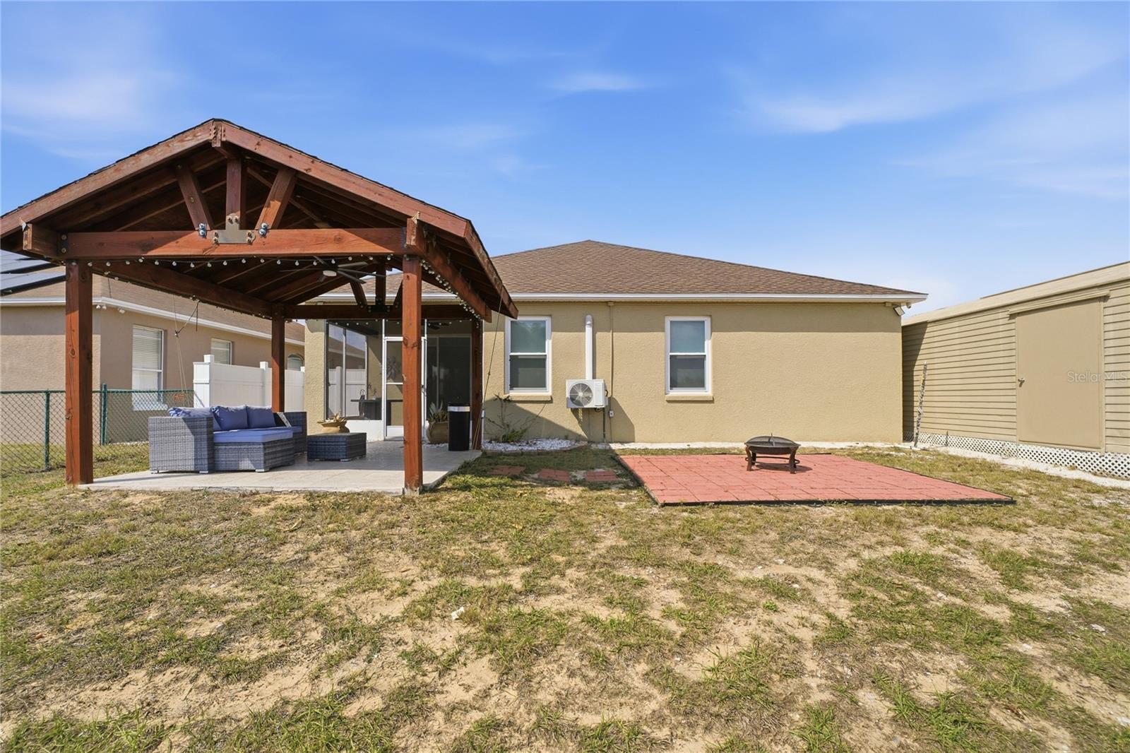 PATTERSON HEIGHTS - Residential