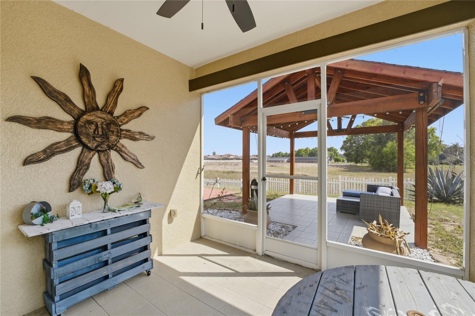 PATTERSON HEIGHTS - Residential