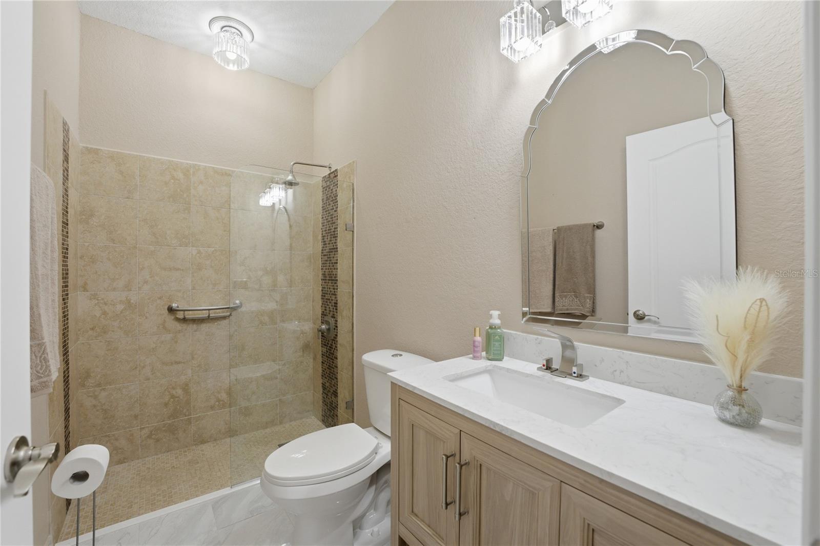 PATTERSON HEIGHTS - Residential