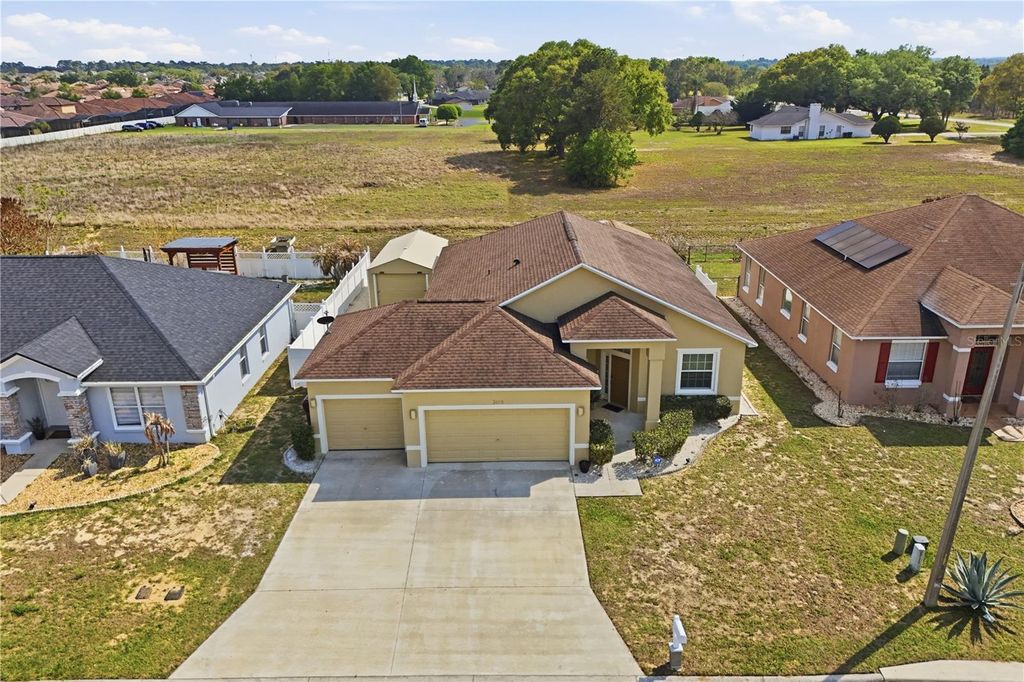 Photo of 3415 Patterson Heights Dr, Haines City, FL 33844 (MLS # S5146303)