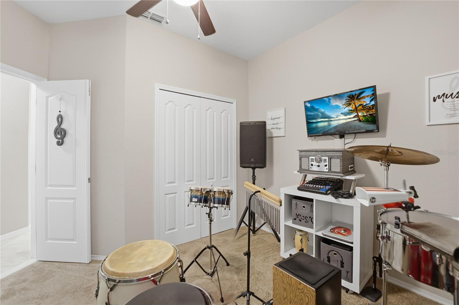 PATTERSON HEIGHTS - Residential