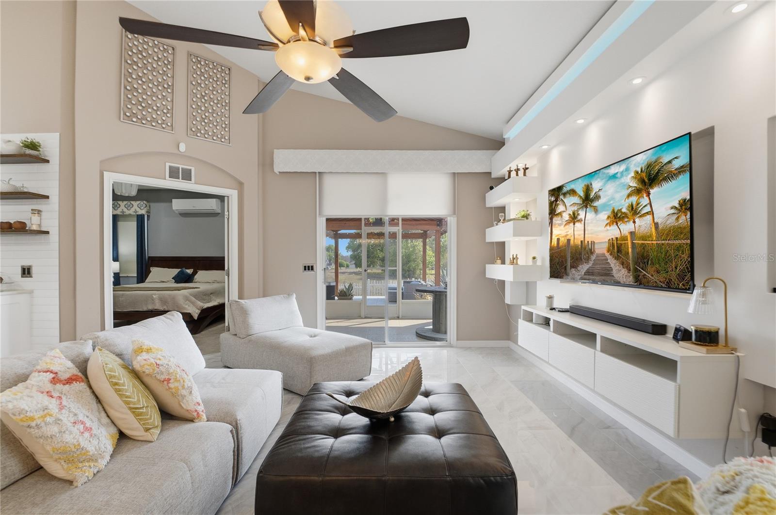 PATTERSON HEIGHTS - Residential