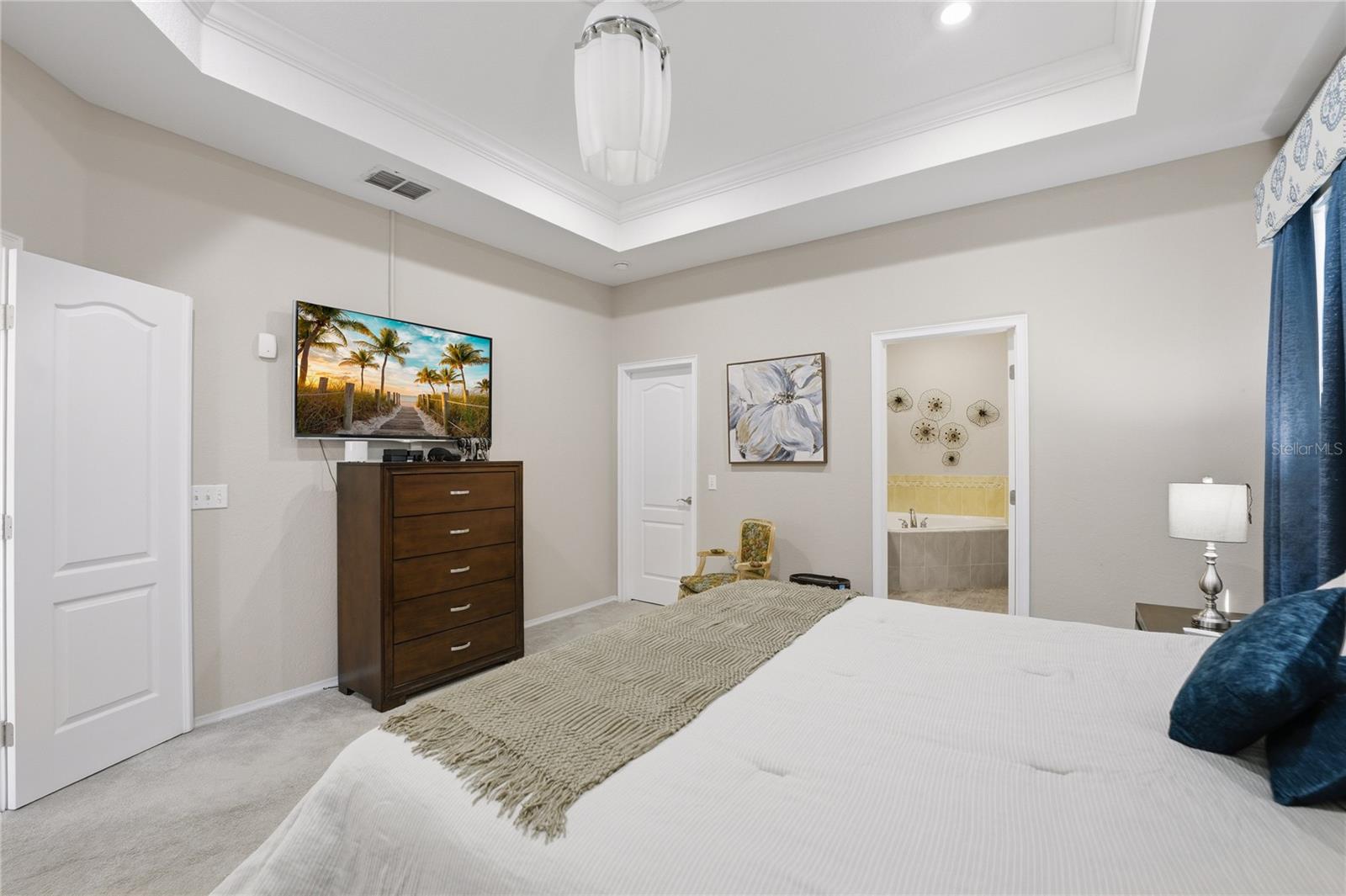 PATTERSON HEIGHTS - Residential