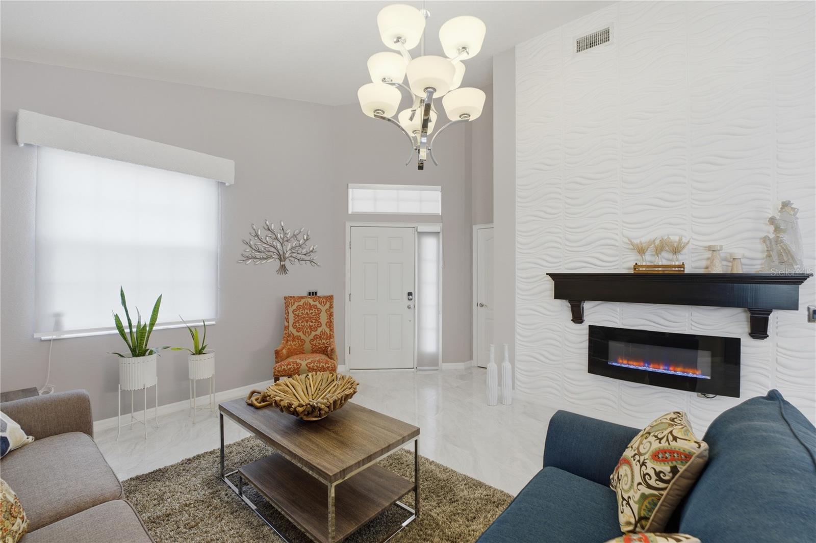 PATTERSON HEIGHTS - Residential