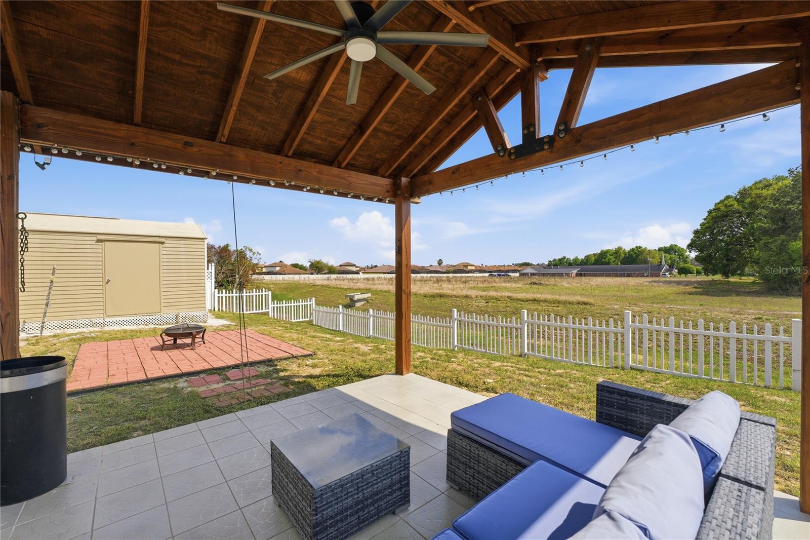 PATTERSON HEIGHTS - Residential