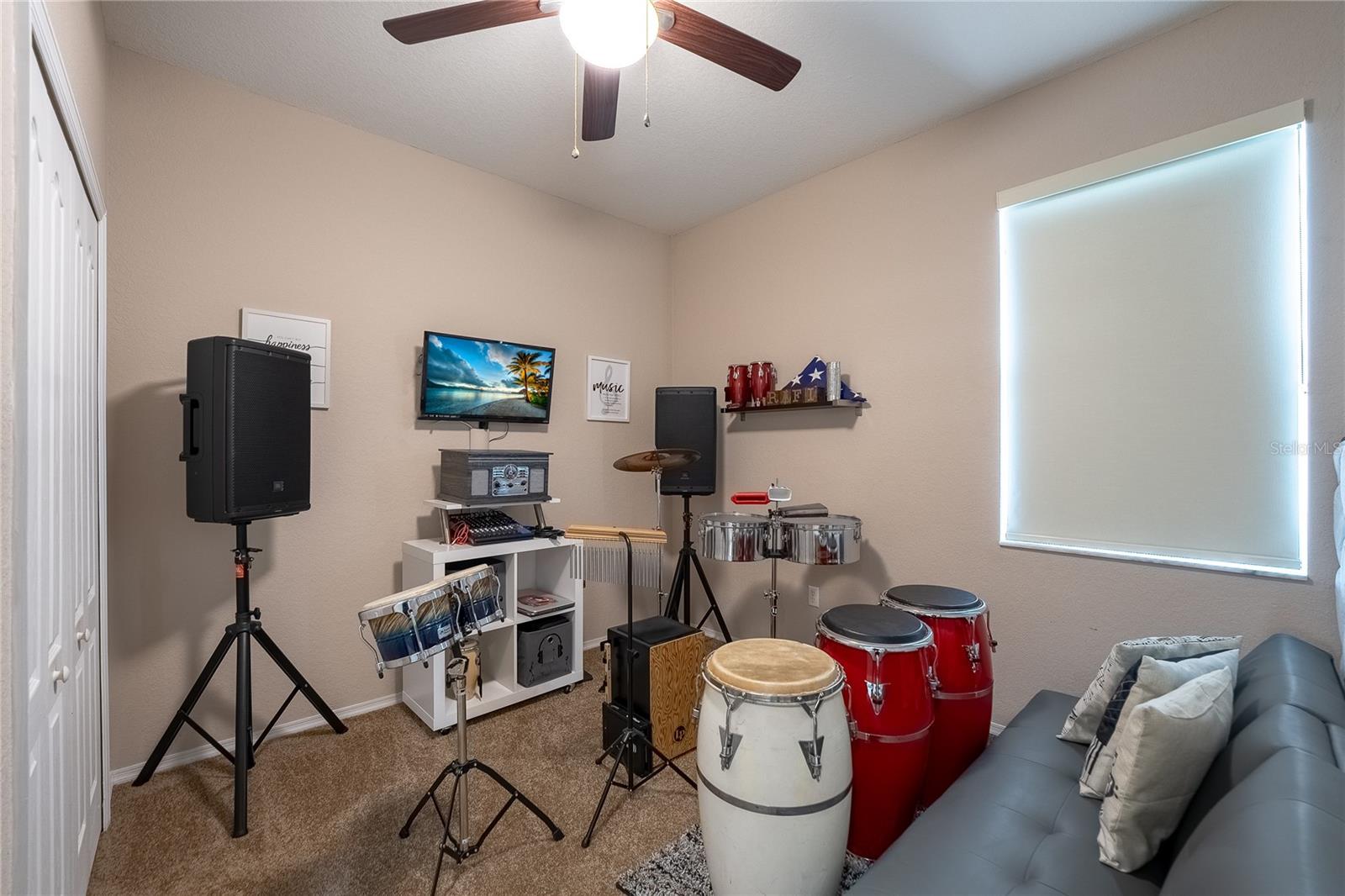 PATTERSON HEIGHTS - Residential