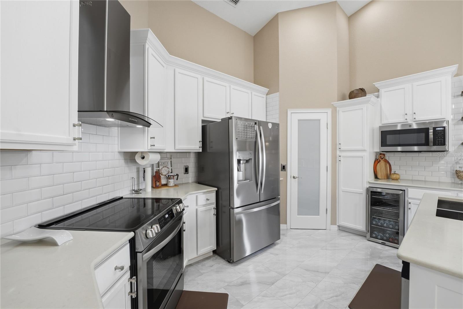 PATTERSON HEIGHTS - Residential