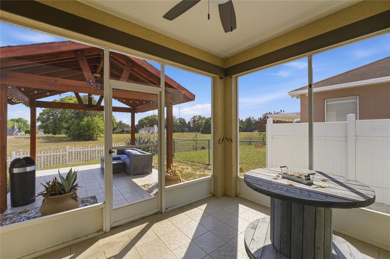 PATTERSON HEIGHTS - Residential