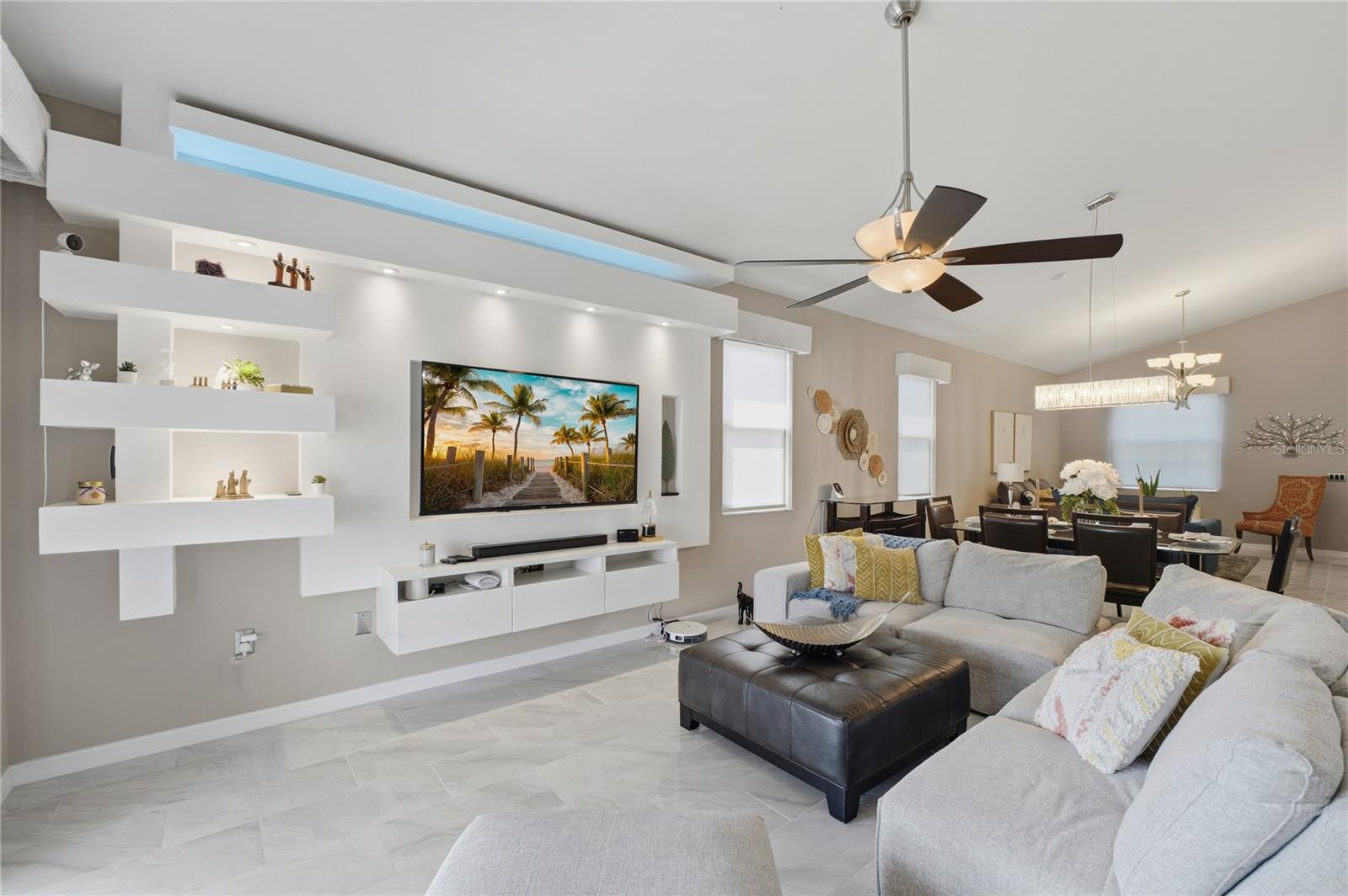 PATTERSON HEIGHTS - Residential