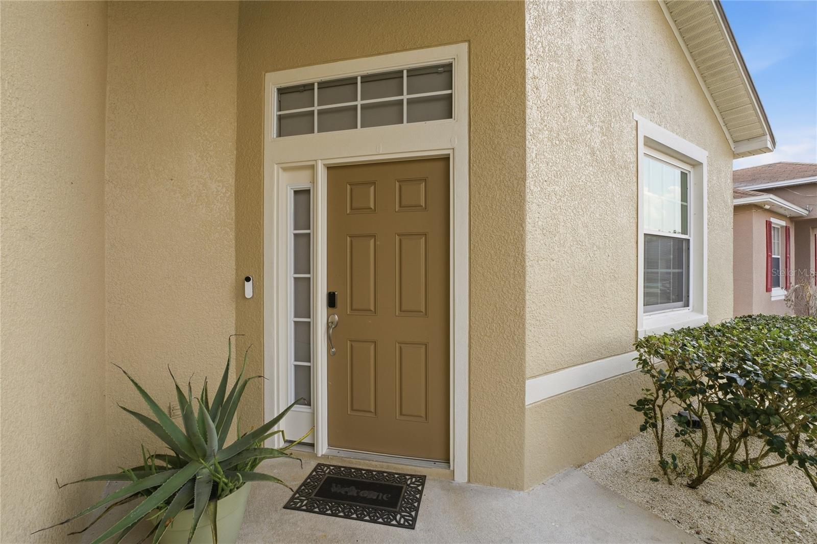 PATTERSON HEIGHTS - Residential