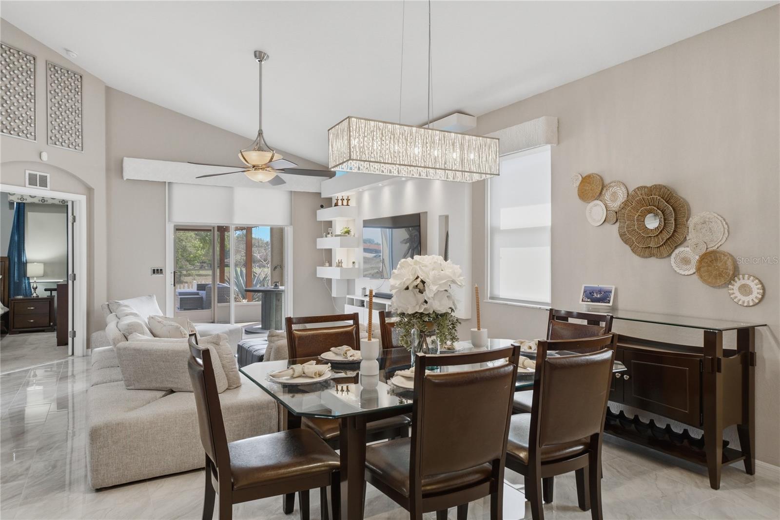 PATTERSON HEIGHTS - Residential