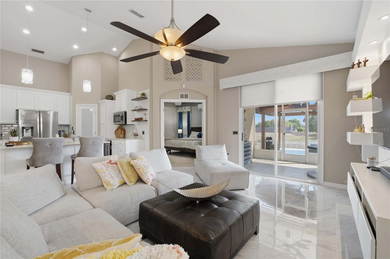 PATTERSON HEIGHTS - Residential