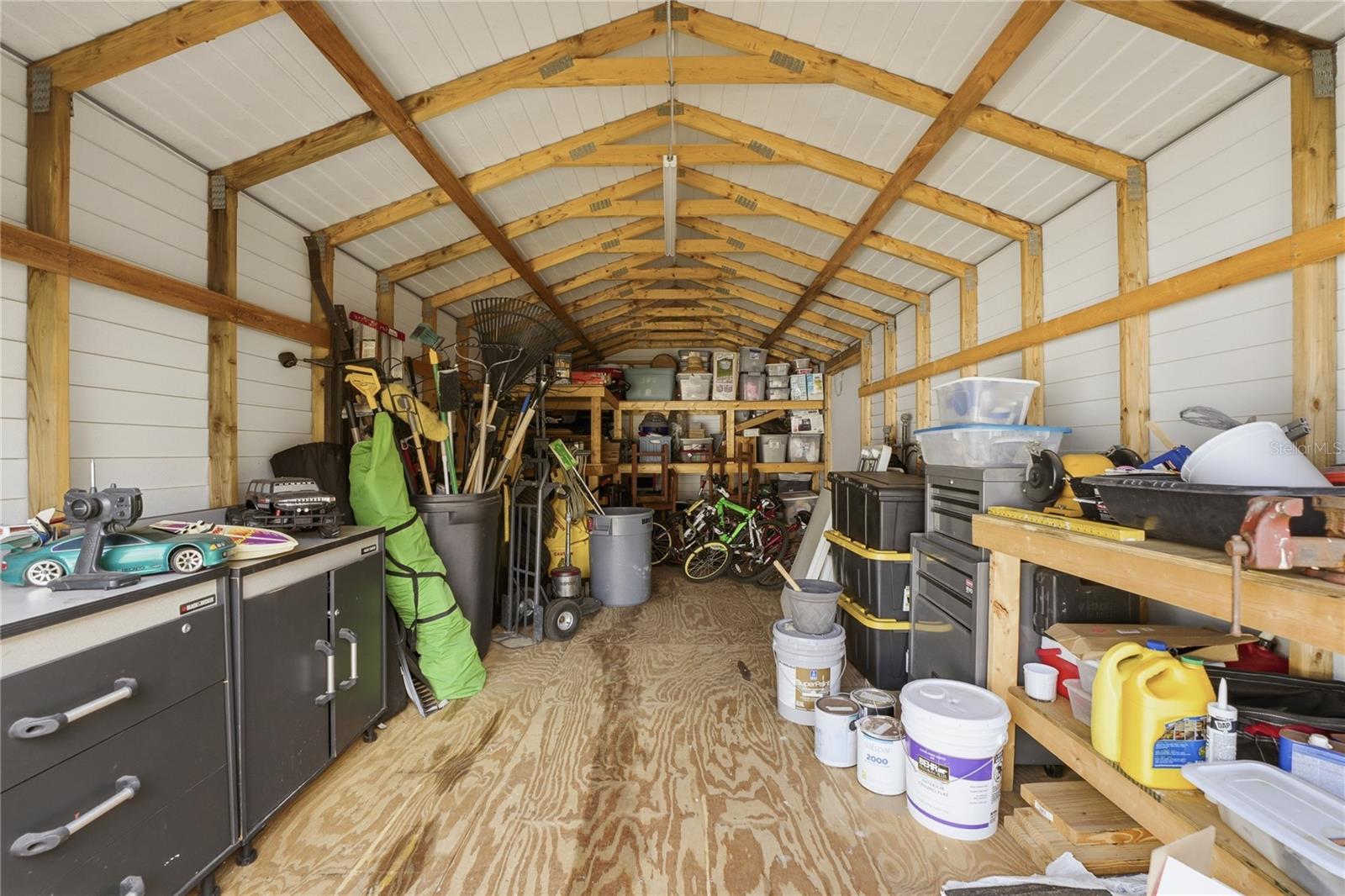 PATTERSON HEIGHTS - Residential