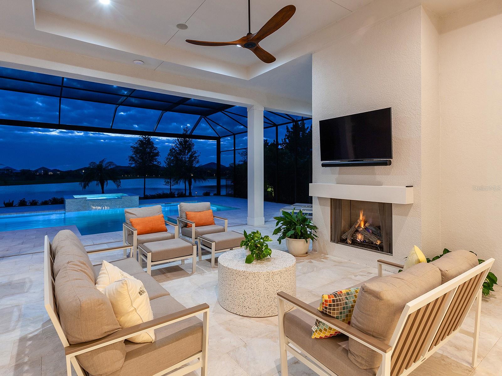 LAKE CLUB - Residential