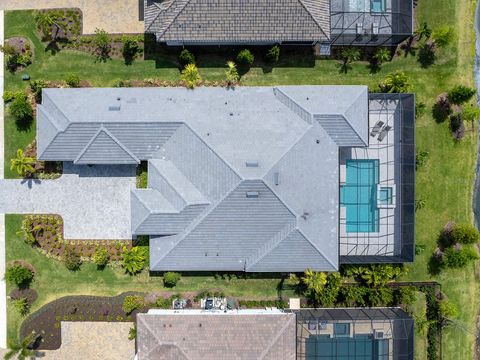 A home in LAKEWOOD RANCH