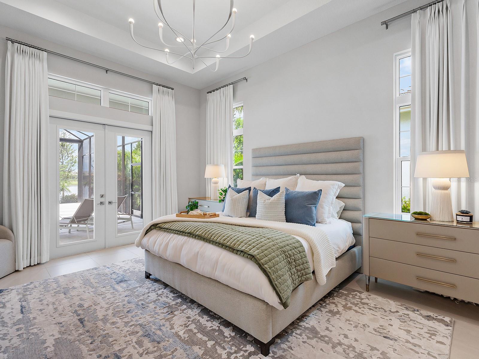 LAKE CLUB - Residential