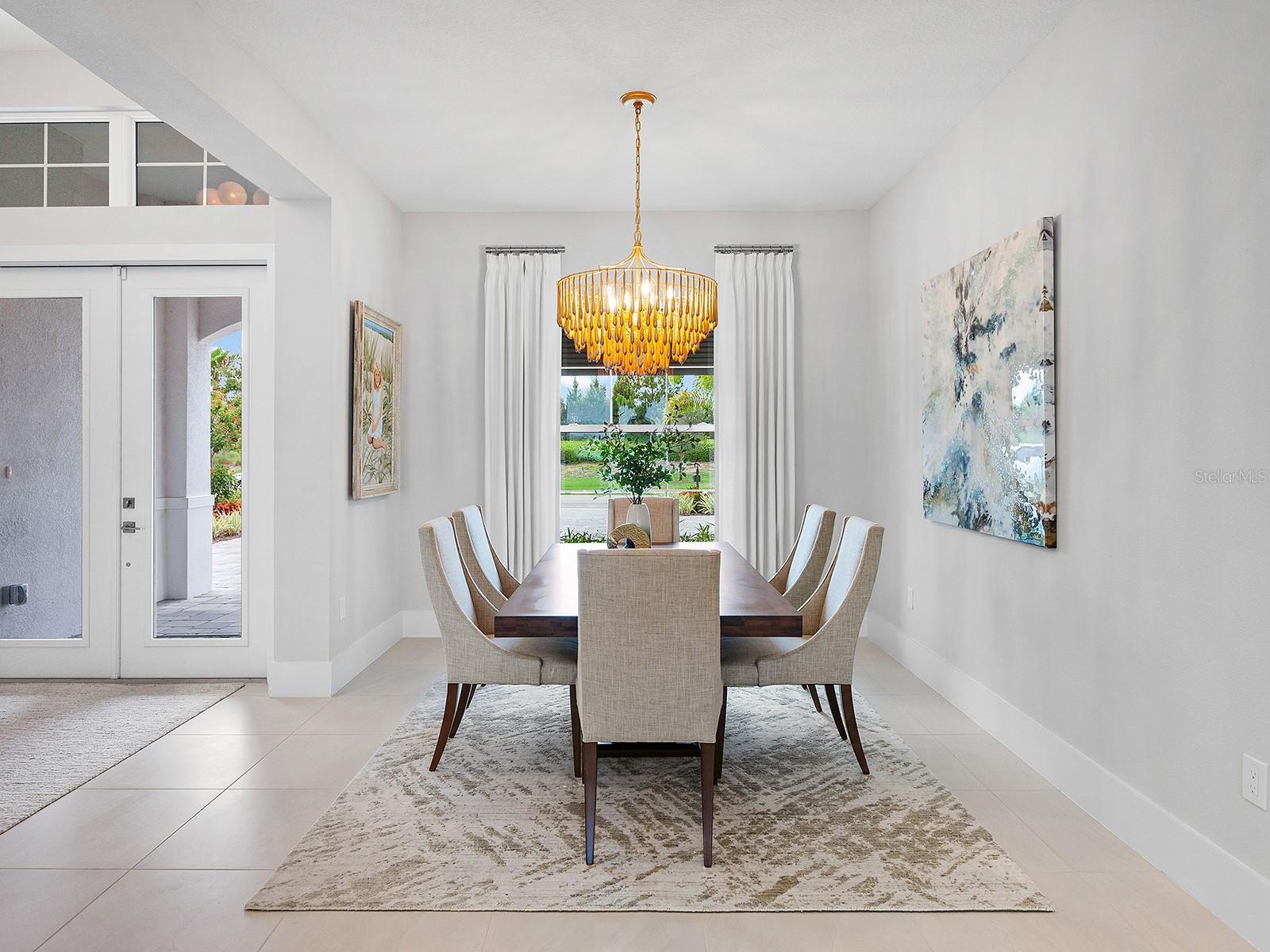 LAKE CLUB - Residential